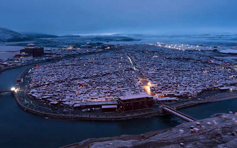 宁明县十大旅游风景区，没去过三个以上别说你懂边境风光-第3张图片-四川省中国青年旅行社